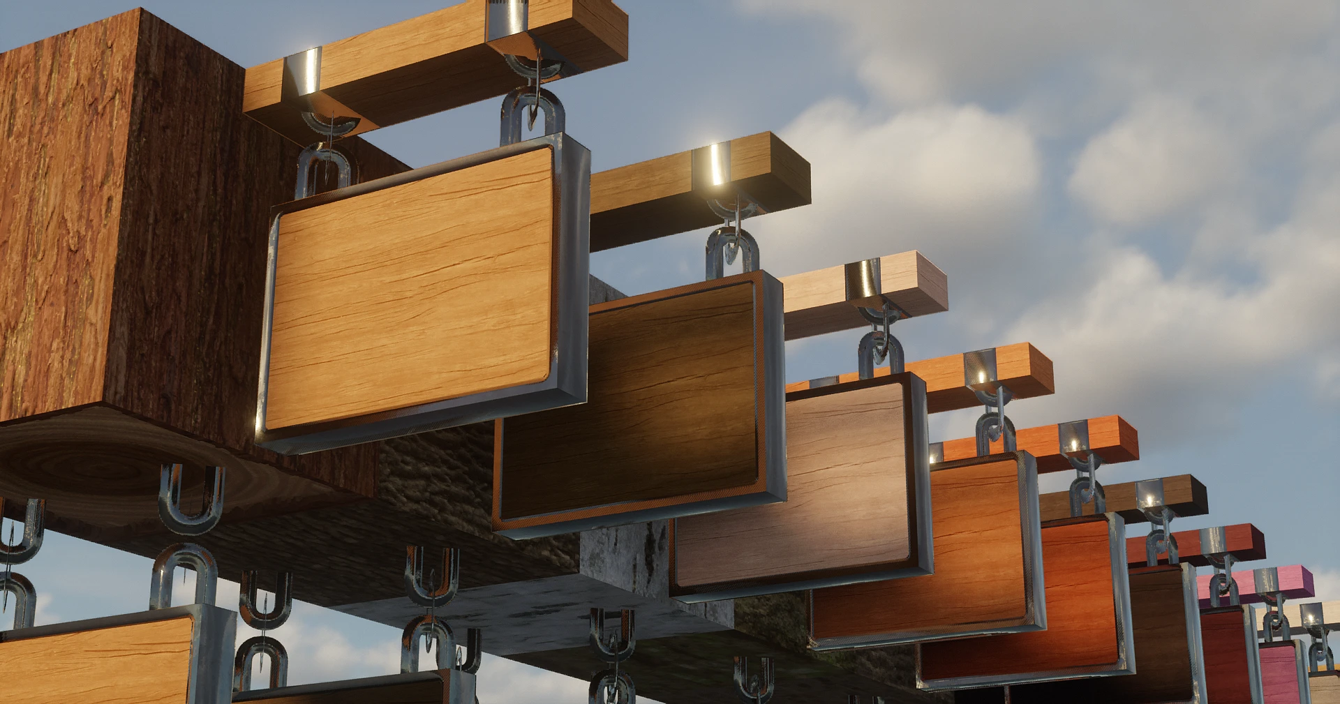 Destiny Resource Pack Preview 4